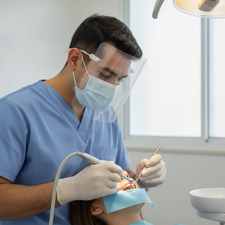 Dentista Manhuaçu